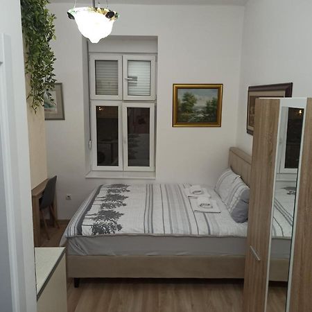 Appartamento Apartman Silvana Belgrado Esterno foto