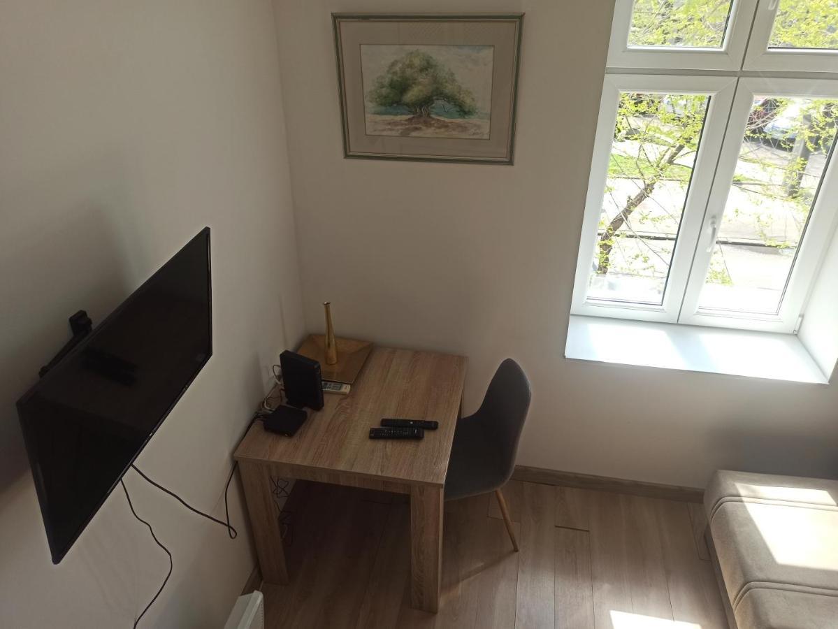 Appartamento Apartman Silvana Belgrado Esterno foto