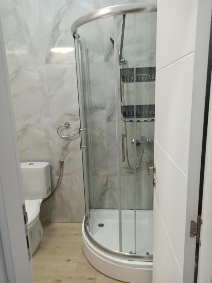 Appartamento Apartman Silvana Belgrado Esterno foto