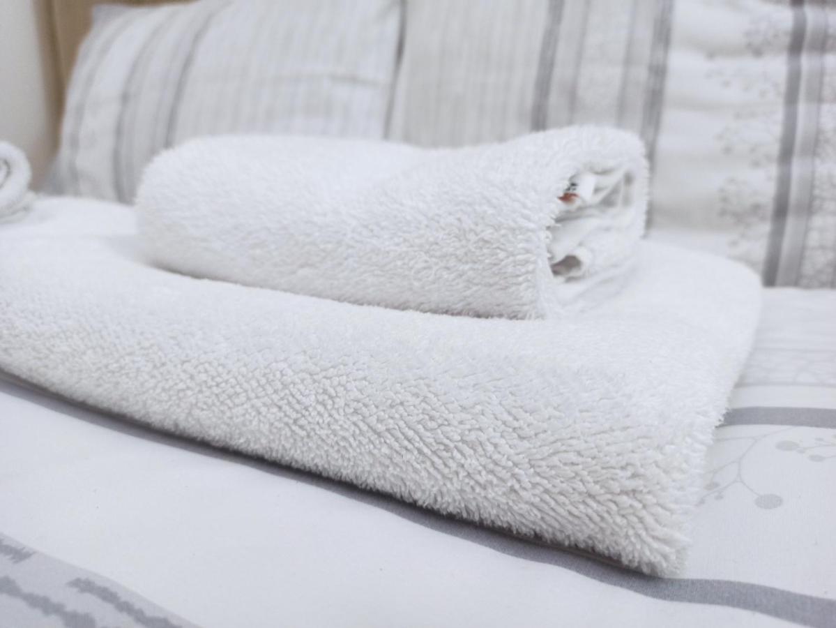 Appartamento Apartman Silvana Belgrado Esterno foto